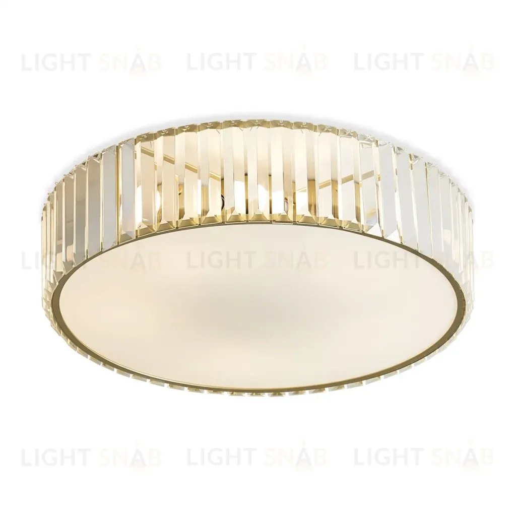 Потолочный светильник Freya Lusso FR1018CL-05G FR1018CL-05G