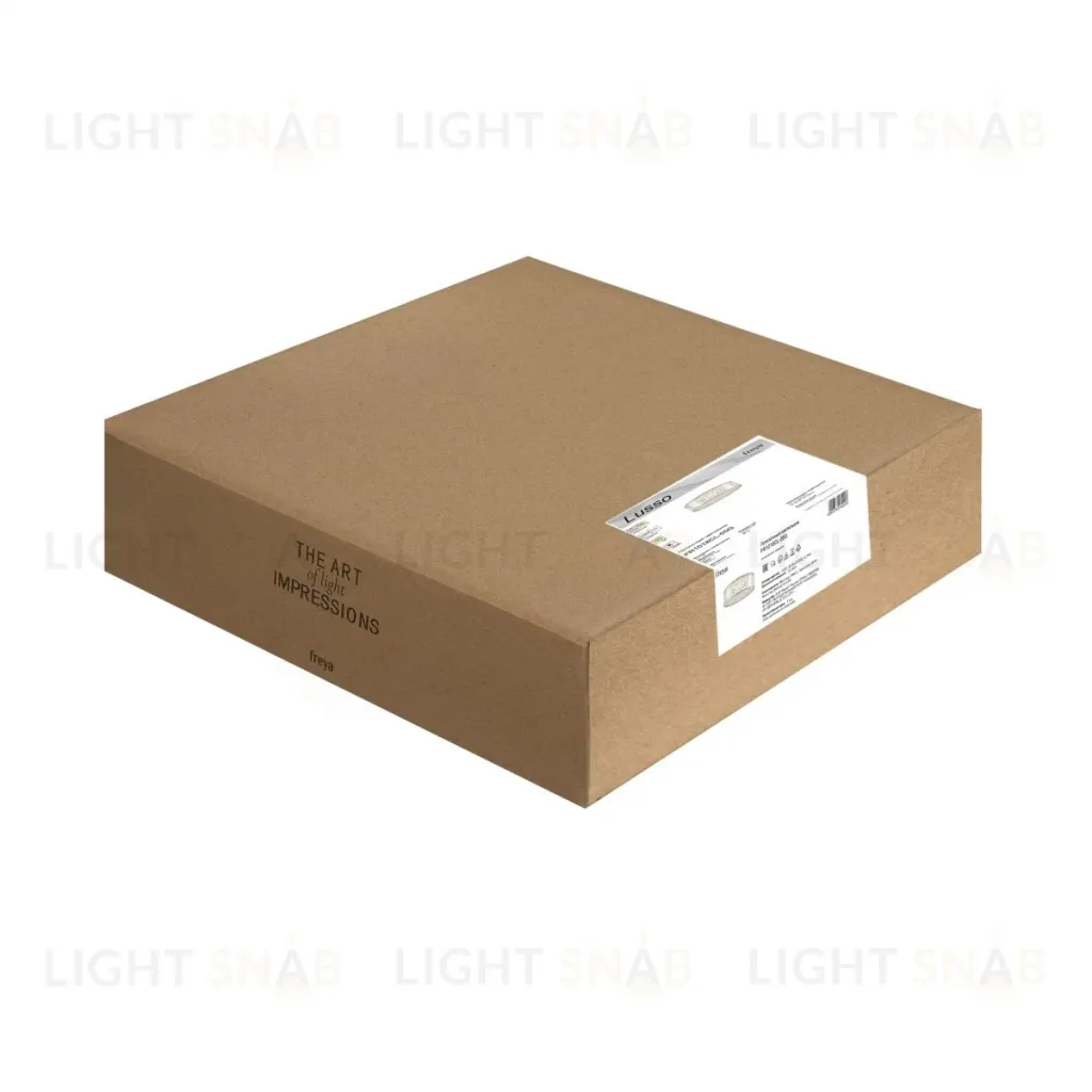 Потолочный светильник Freya Lusso FR1018CL-05G FR1018CL-05G
