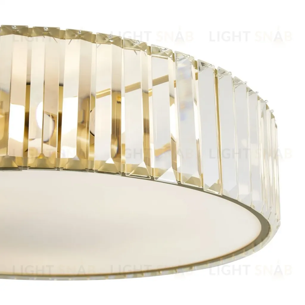 Потолочный светильник Freya Lusso FR1018CL-05G FR1018CL-05G