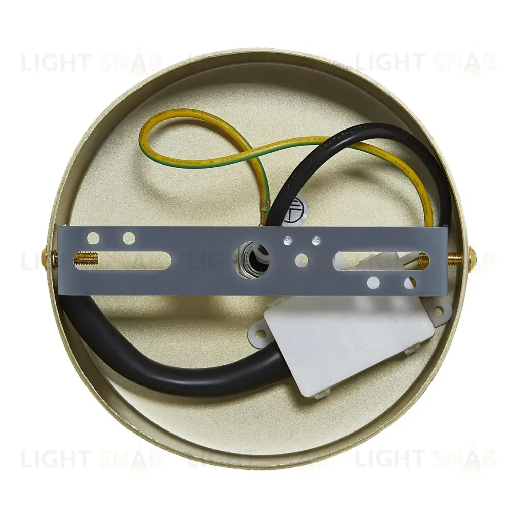 Потолочный светильник Freya Lusso FR1018CL-05G FR1018CL-05G