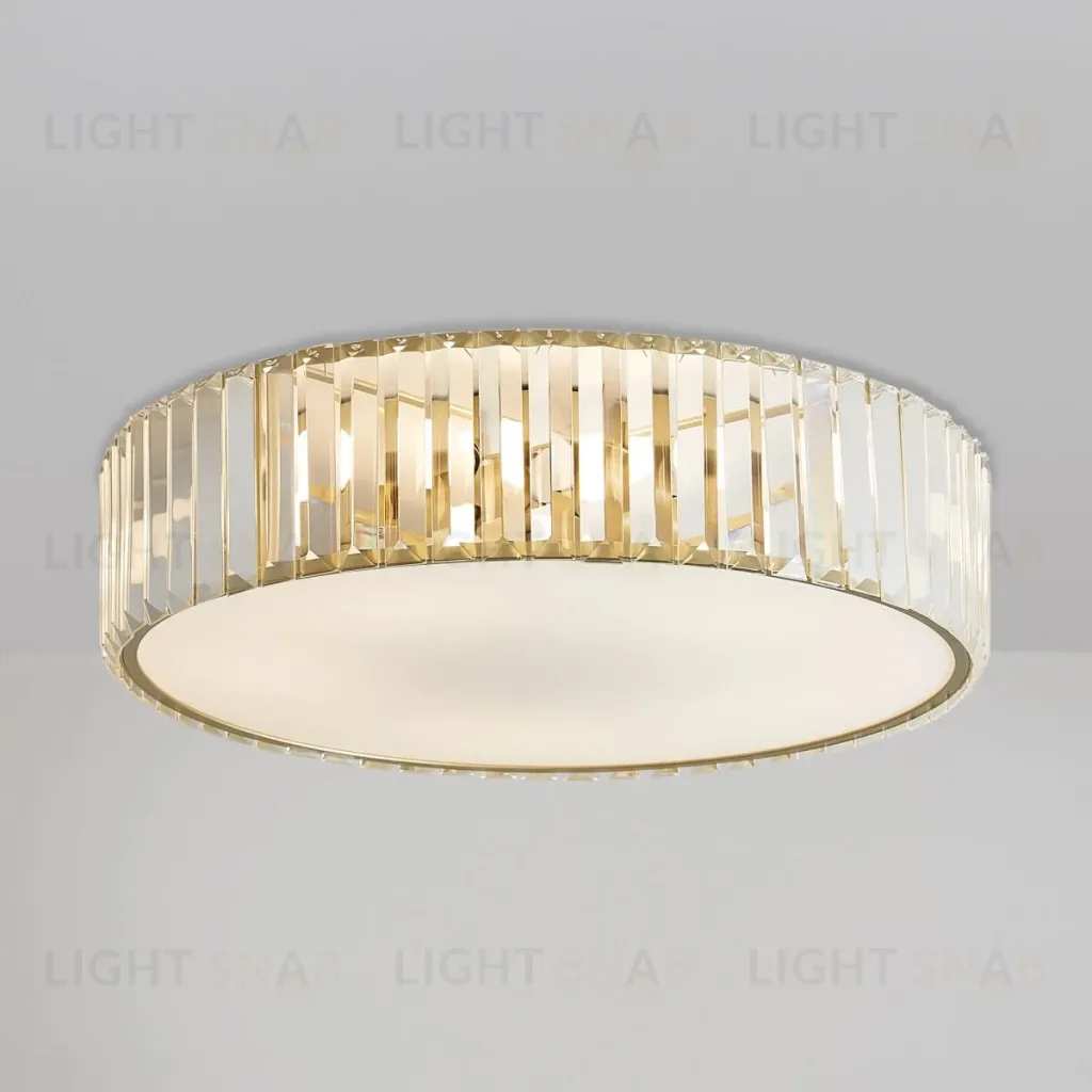 Потолочный светильник Freya Lusso FR1018CL-05G FR1018CL-05G