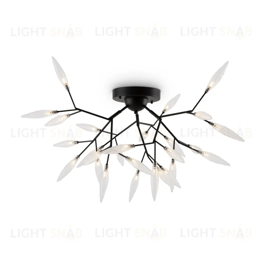 Потолочный светильник Freya Iris FR5067CL-27B FR5067CL-27B