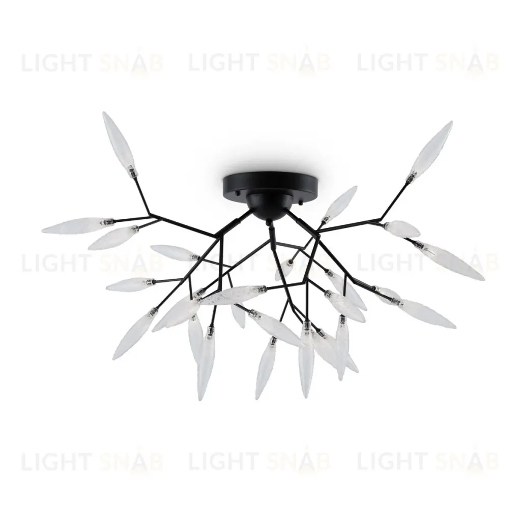 Потолочный светильник Freya Iris FR5067CL-27B FR5067CL-27B