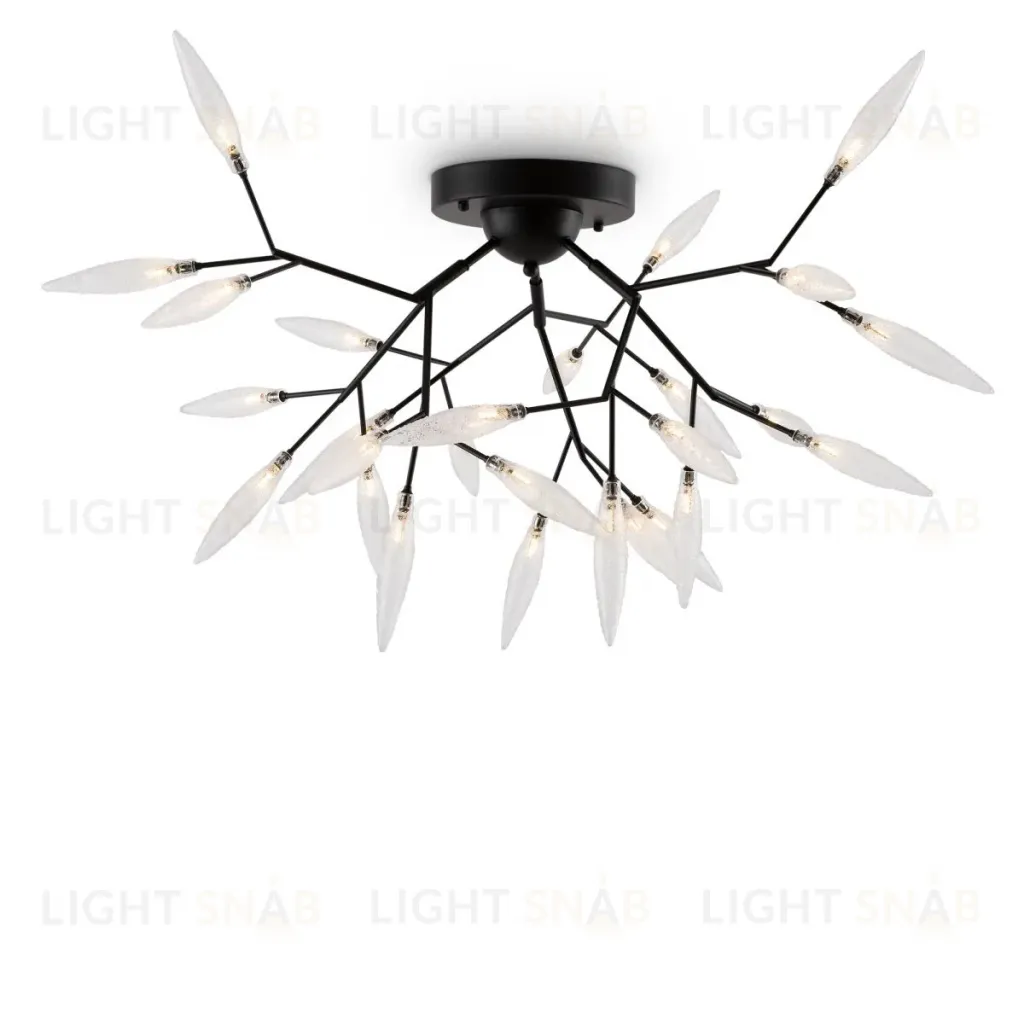 Потолочный светильник Freya Iris FR5067CL-27B FR5067CL-27B