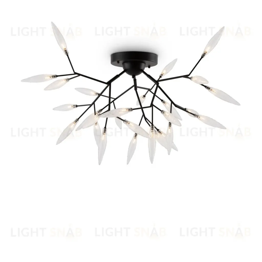Потолочный светильник Freya Iris FR5067CL-27B FR5067CL-27B