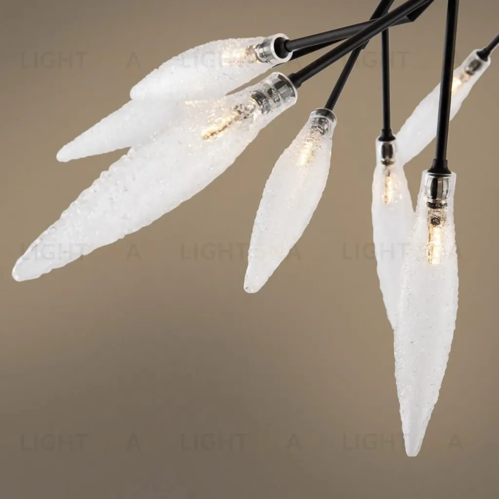 Потолочный светильник Freya Iris FR5067CL-27B FR5067CL-27B