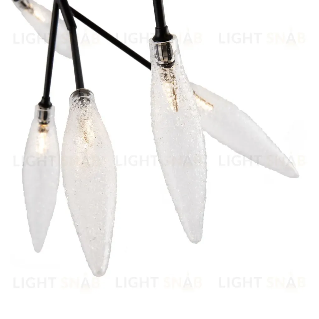 Потолочный светильник Freya Iris FR5067CL-27B FR5067CL-27B