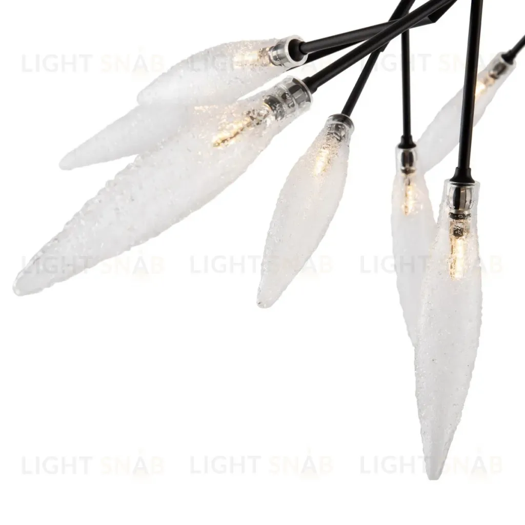 Потолочный светильник Freya Iris FR5067CL-27B FR5067CL-27B