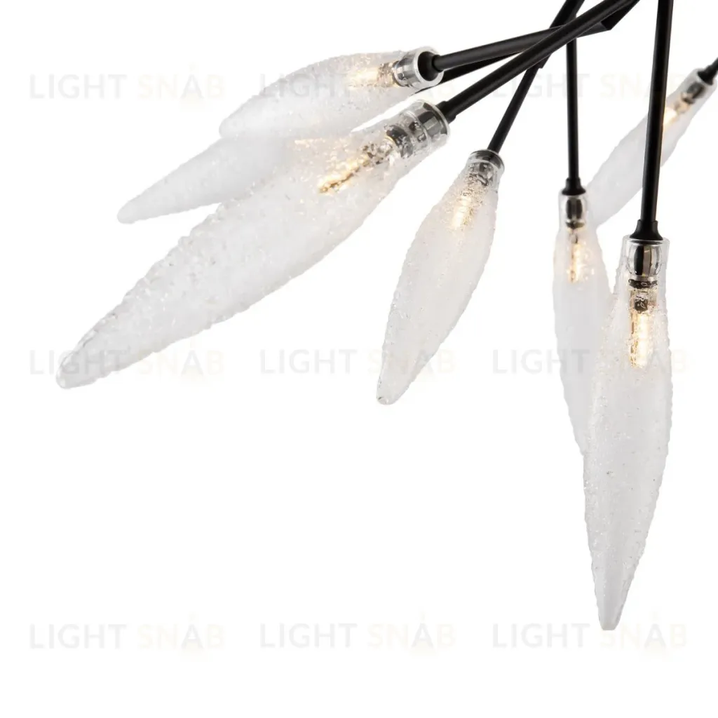 Потолочный светильник Freya Iris FR5067CL-27B FR5067CL-27B
