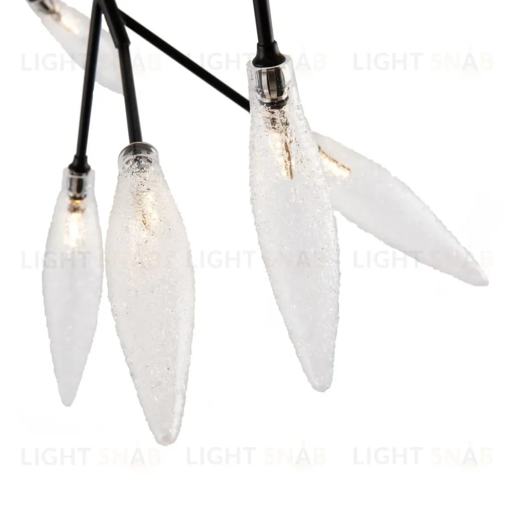 Потолочный светильник Freya Iris FR5067CL-27B FR5067CL-27B