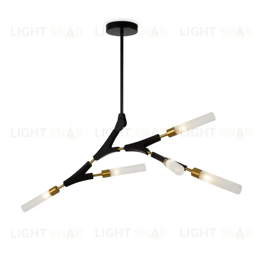 Потолочный светильник Freya Crown FR5213PL-05B FR5213PL-05B