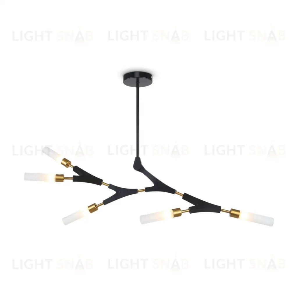 Потолочный светильник Freya Crown FR5213PL-05B FR5213PL-05B
