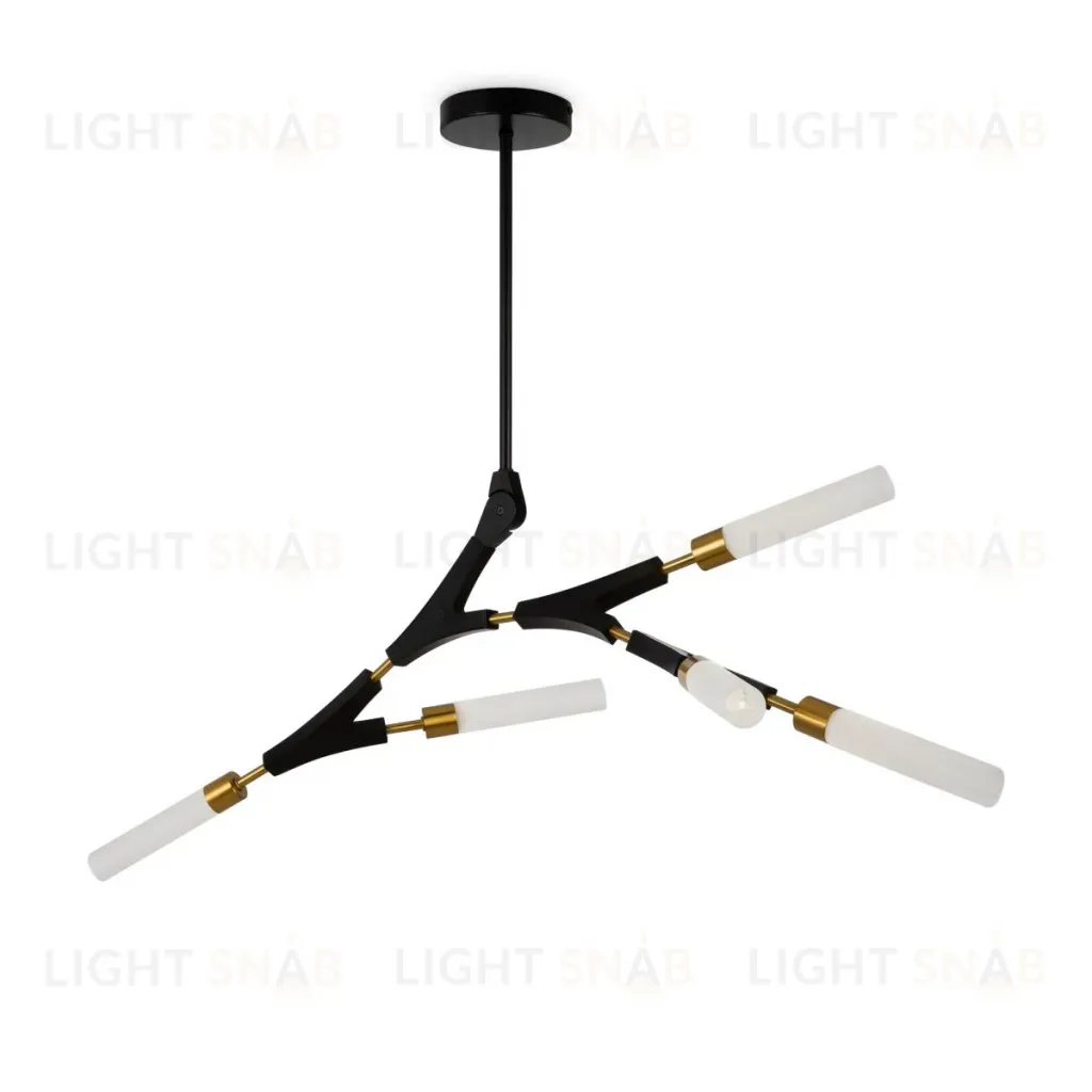 Потолочный светильник Freya Crown FR5213PL-05B FR5213PL-05B