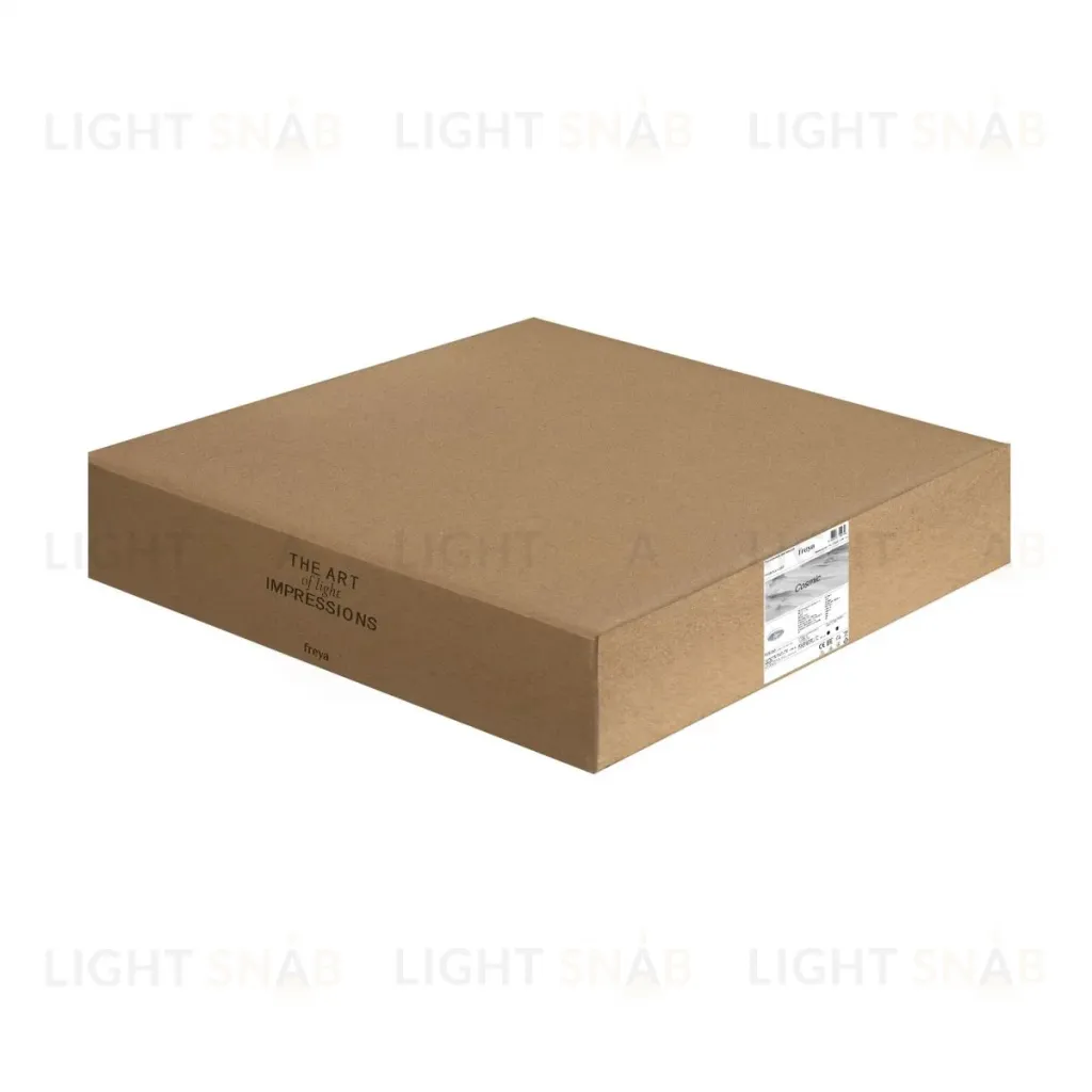 Потолочный светильник Freya Cosmic FR5457CL-L36B FR5457CL-L36B