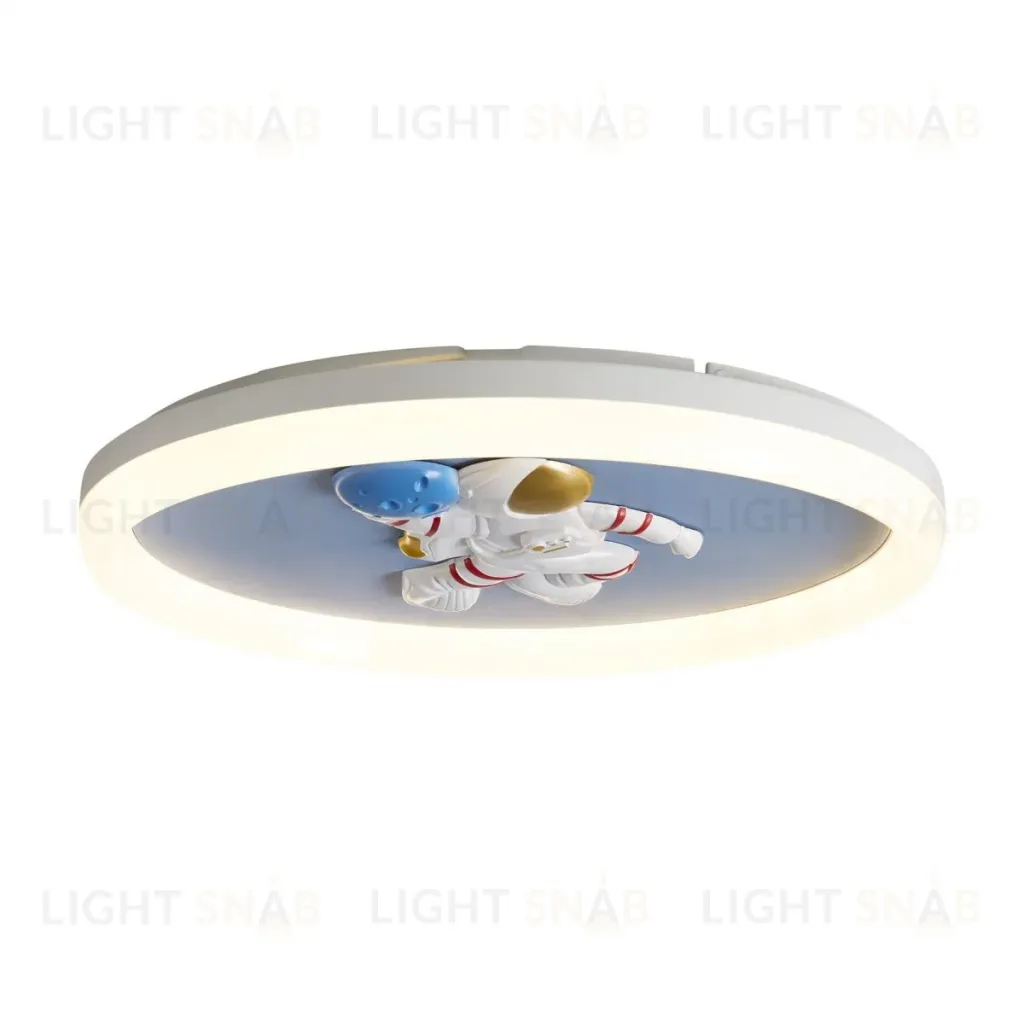 Потолочный светильник Freya Cosmic FR5457CL-L36B FR5457CL-L36B