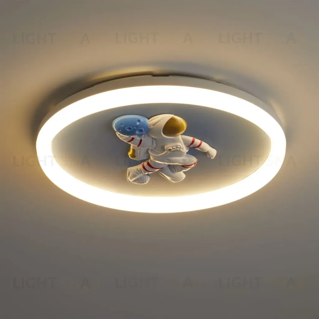 Потолочный светильник Freya Cosmic FR5457CL-L36B FR5457CL-L36B