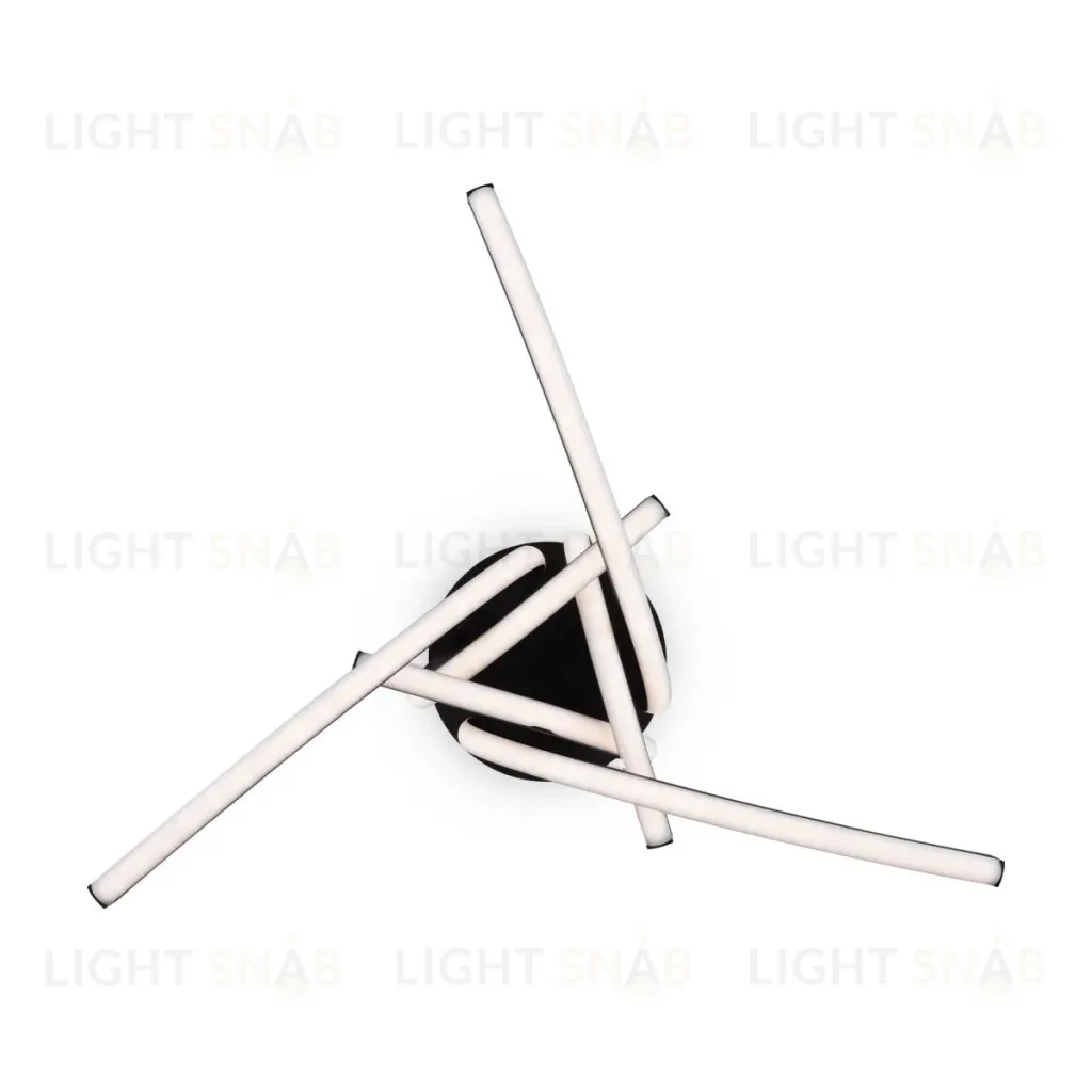 Потолочный светильник Freya Teresa FR6023CL-L45B FR6023CL-L45B