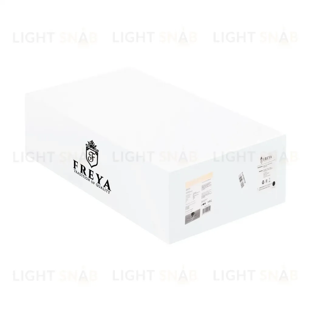 Потолочный светильник Freya Teresa FR6023CL-L45B FR6023CL-L45B