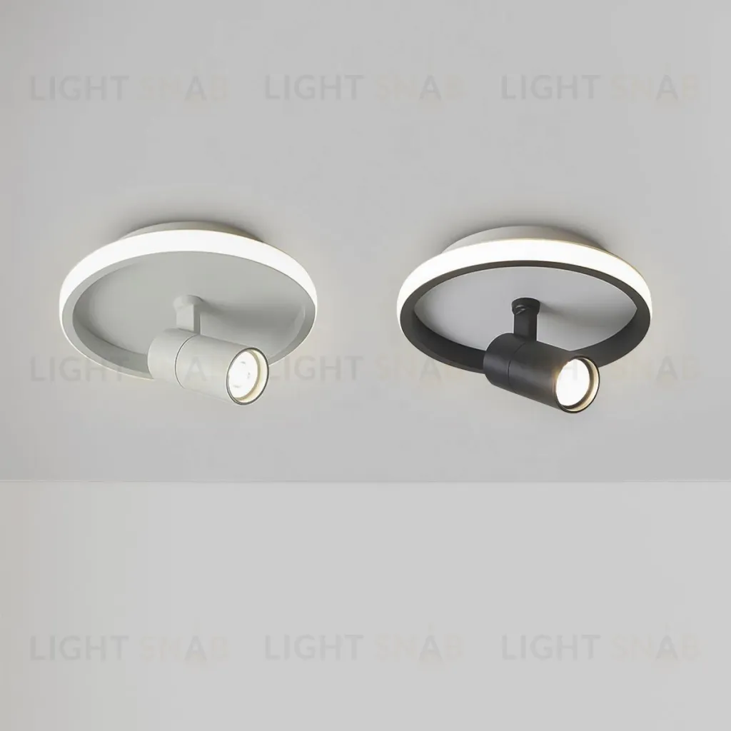 Потолочный светильник Freya Neo FR6040CL-L14W FR6040CL-L14W