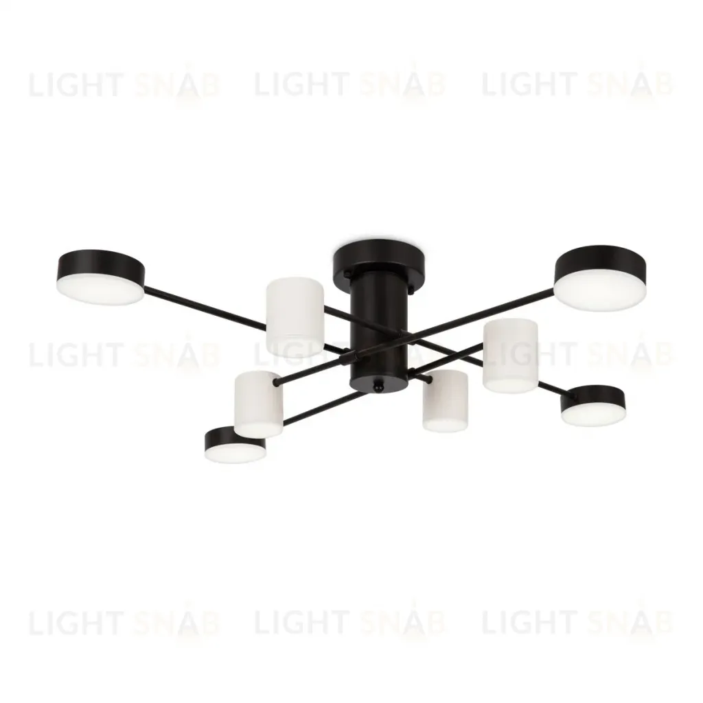Потолочный светильник Freya Tibo FR6048CL-L8B FR6048CL-L8B