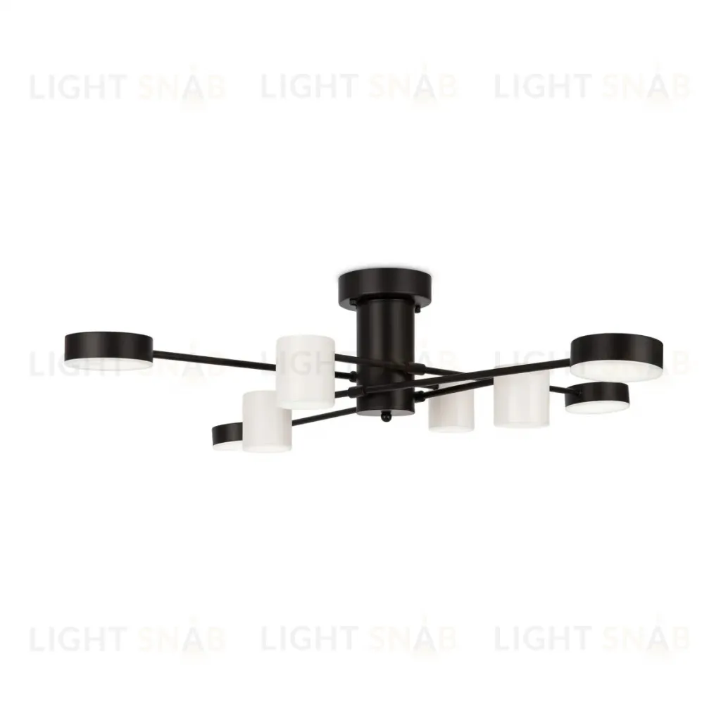 Потолочный светильник Freya Tibo FR6048CL-L8B FR6048CL-L8B