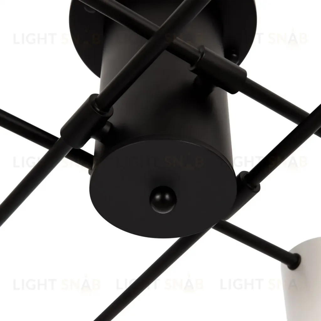 Потолочный светильник Freya Tibo FR6048CL-L8B FR6048CL-L8B