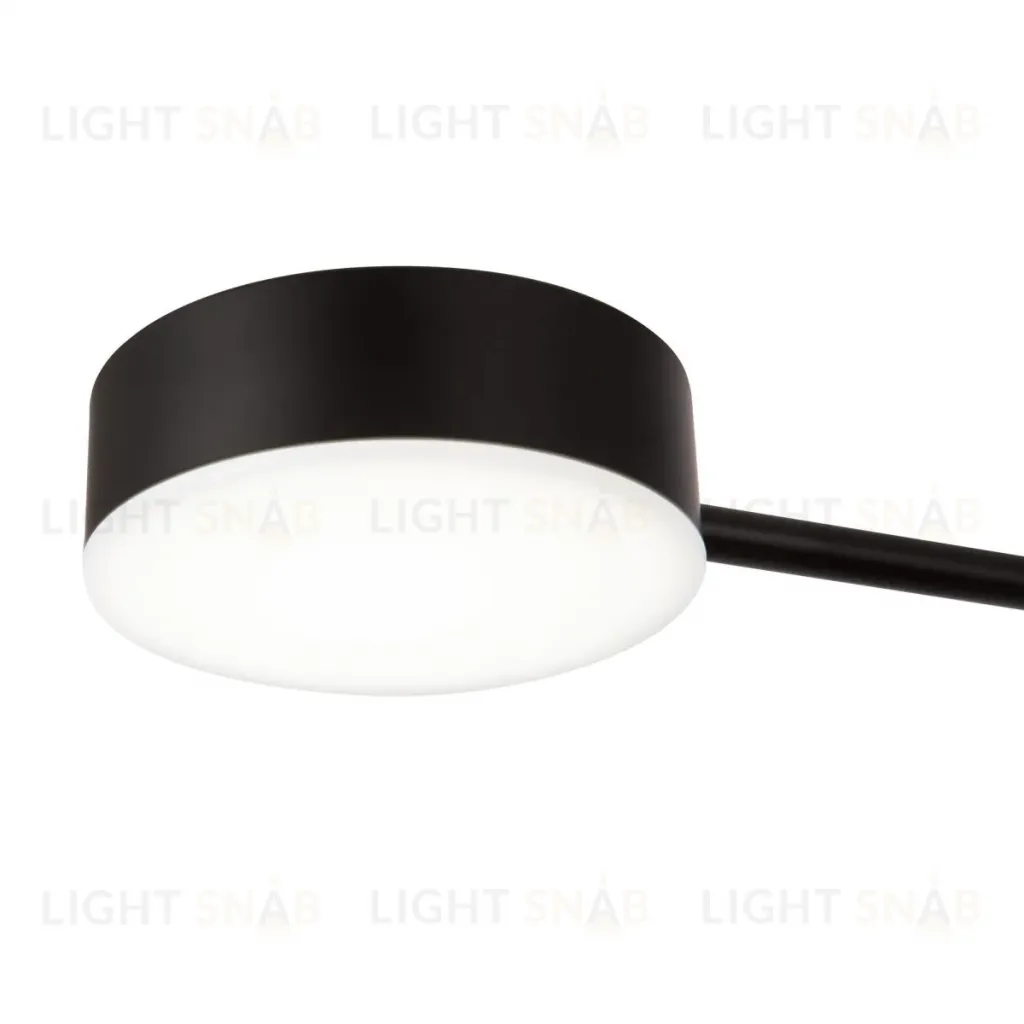 Потолочный светильник Freya Tibo FR6048CL-L8B FR6048CL-L8B