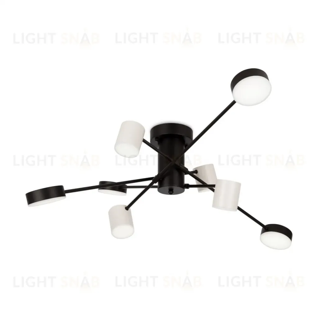 Потолочный светильник Freya Tibo FR6048CL-L8B FR6048CL-L8B