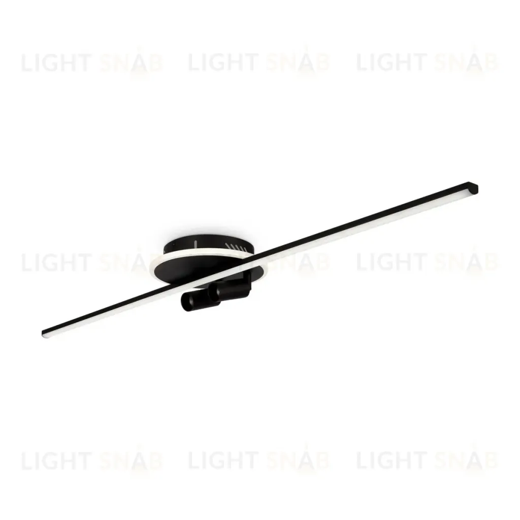 Потолочный светильник Freya Lans FR6056CL-L68B FR6056CL-L68B