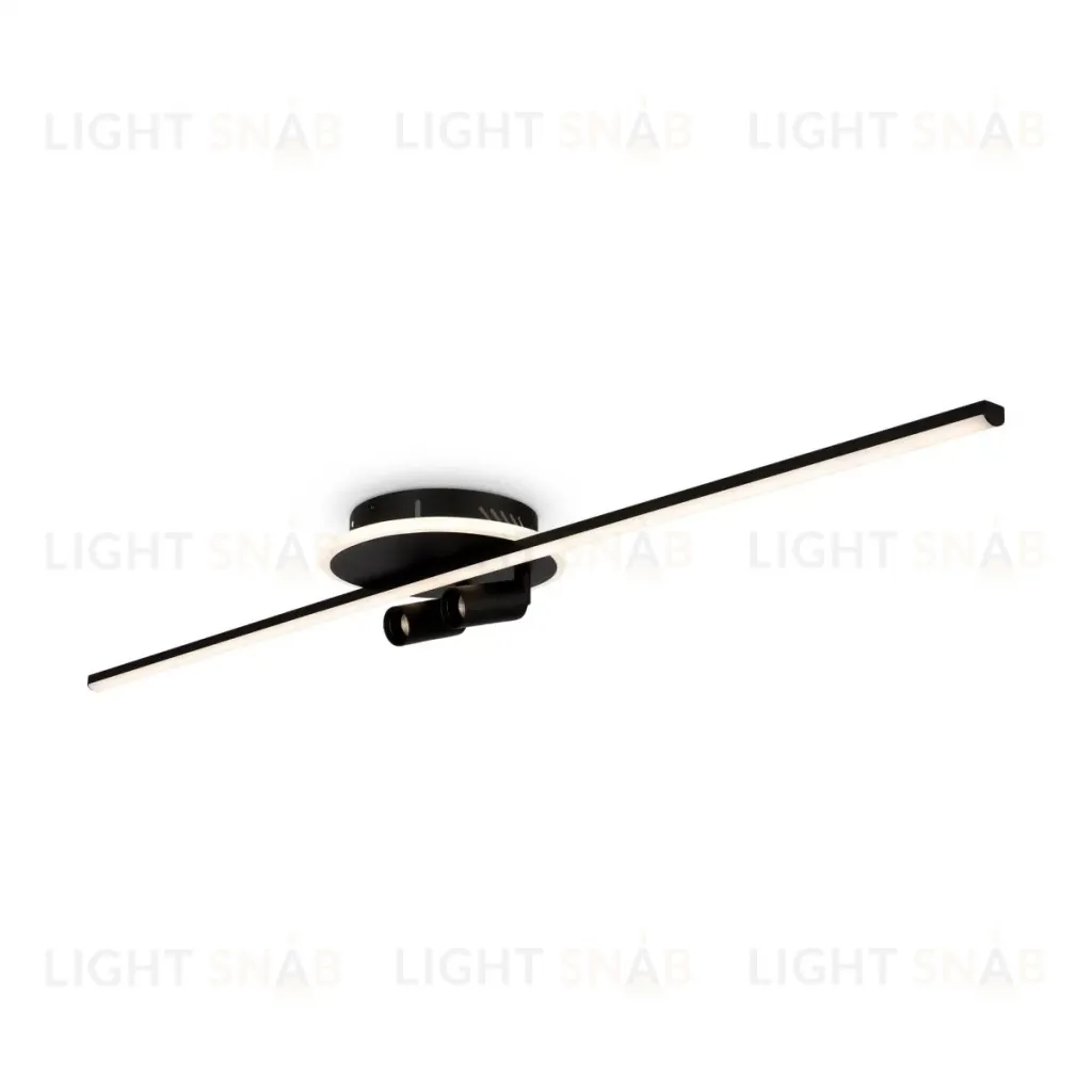 Потолочный светильник Freya Lans FR6056CL-L68B FR6056CL-L68B