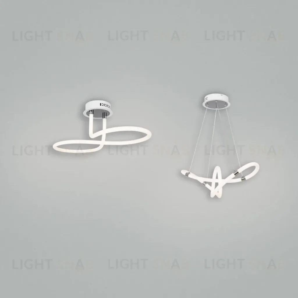 Потолочный светильник Freya Fancy FR6059CL-L45W FR6059CL-L45W