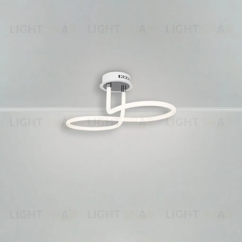 Потолочный светильник Freya Fancy FR6059CL-L45W FR6059CL-L45W
