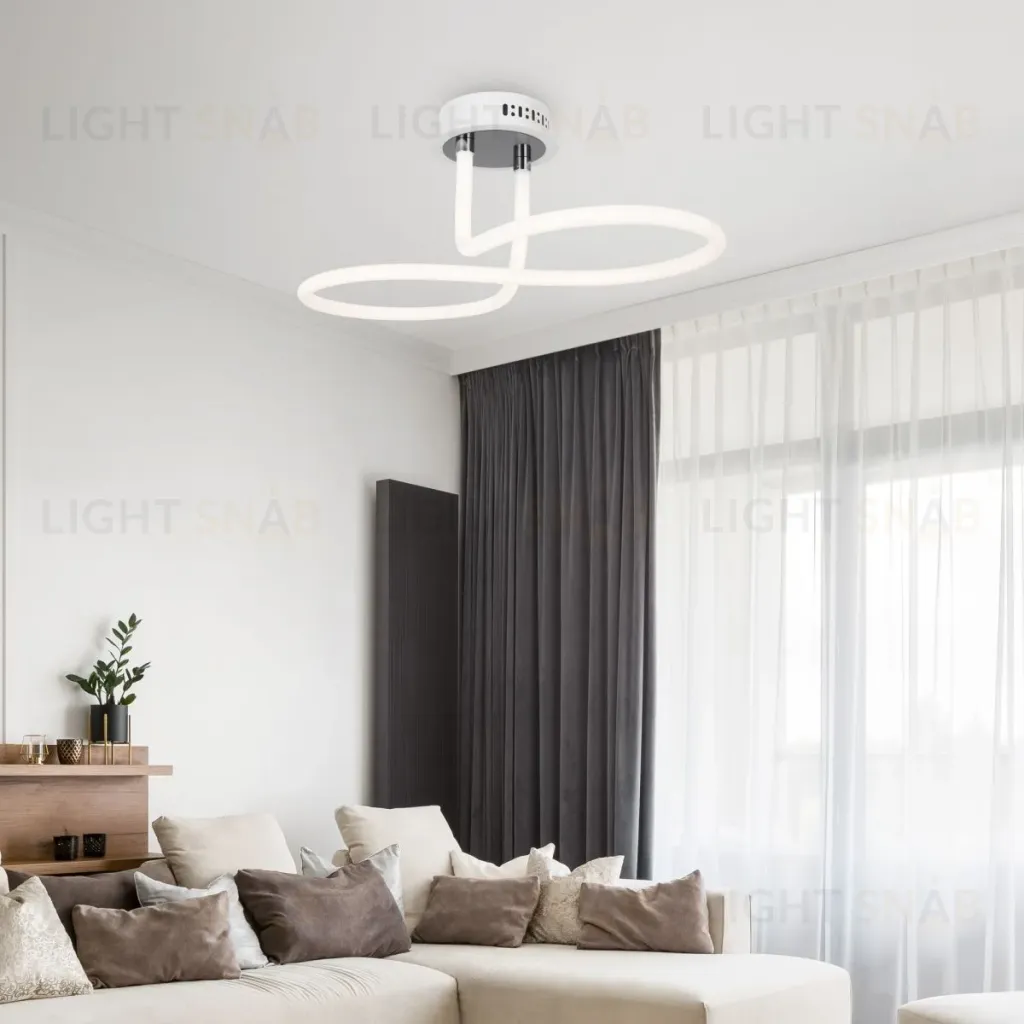 Потолочный светильник Freya Fancy FR6059CL-L45W FR6059CL-L45W