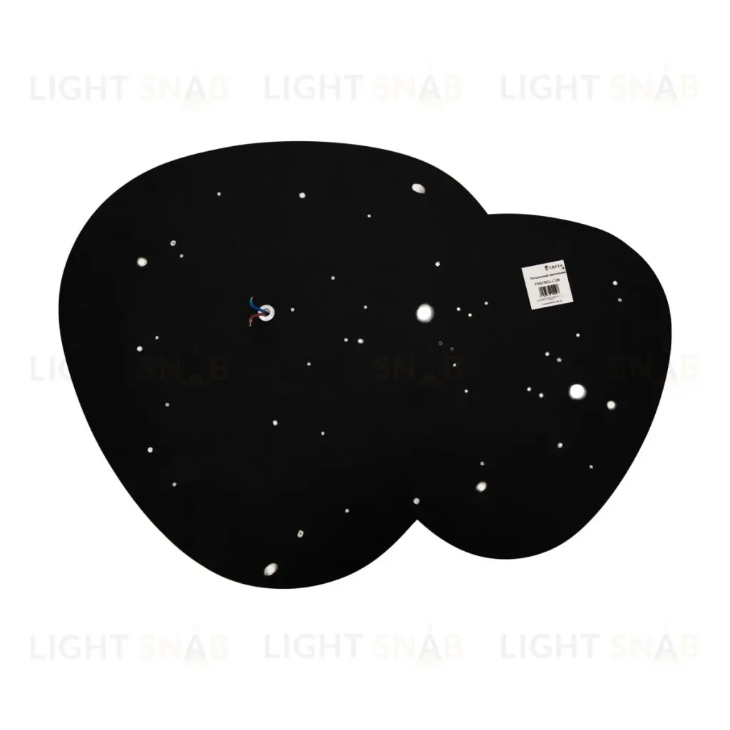 Потолочный светильник Freya Modesty FR6079CL-L72B FR6079CL-L72B