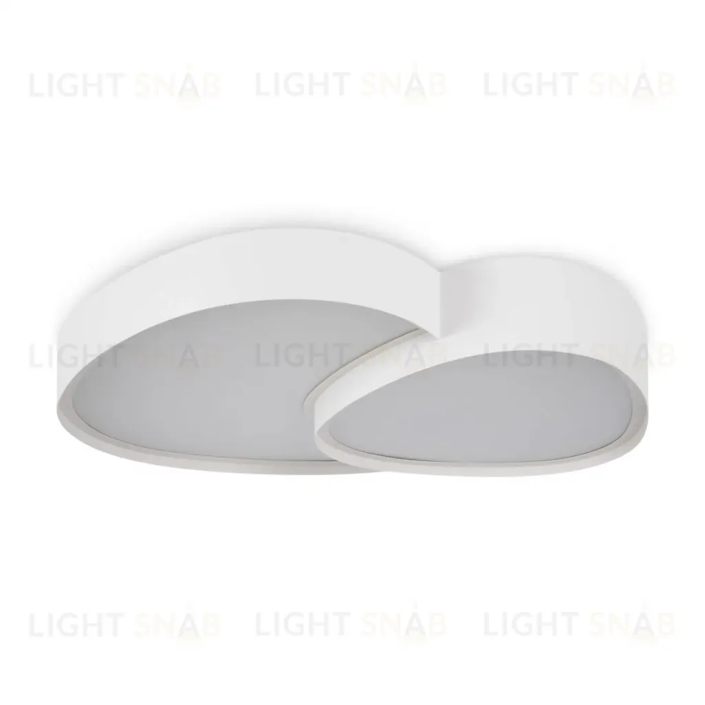 Потолочный светильник Freya Modesty FR6079CL-L72W FR6079CL-L72W