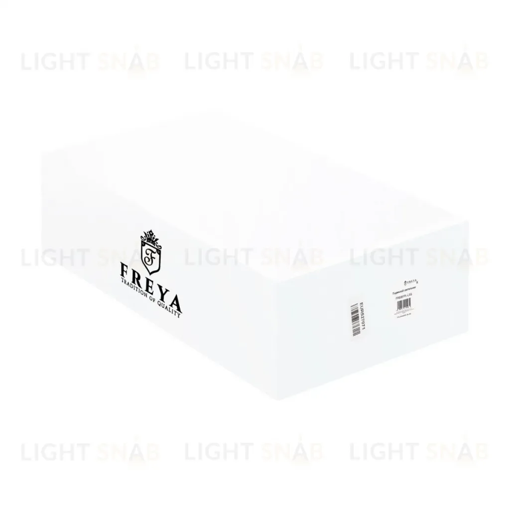 Потолочный светильник Freya Modesty FR6079CL-L72B FR6079CL-L72B