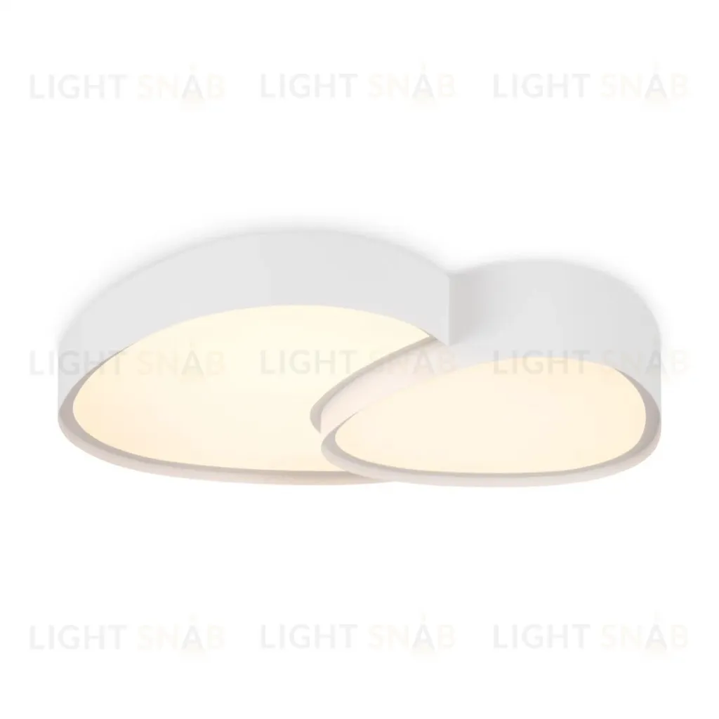 Потолочный светильник Freya Modesty FR6079CL-L72W FR6079CL-L72W
