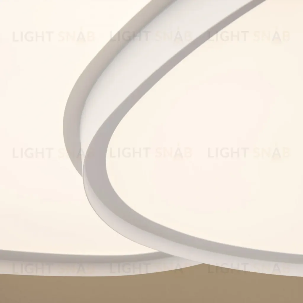 Потолочный светильник Freya Modesty FR6079CL-L72W FR6079CL-L72W