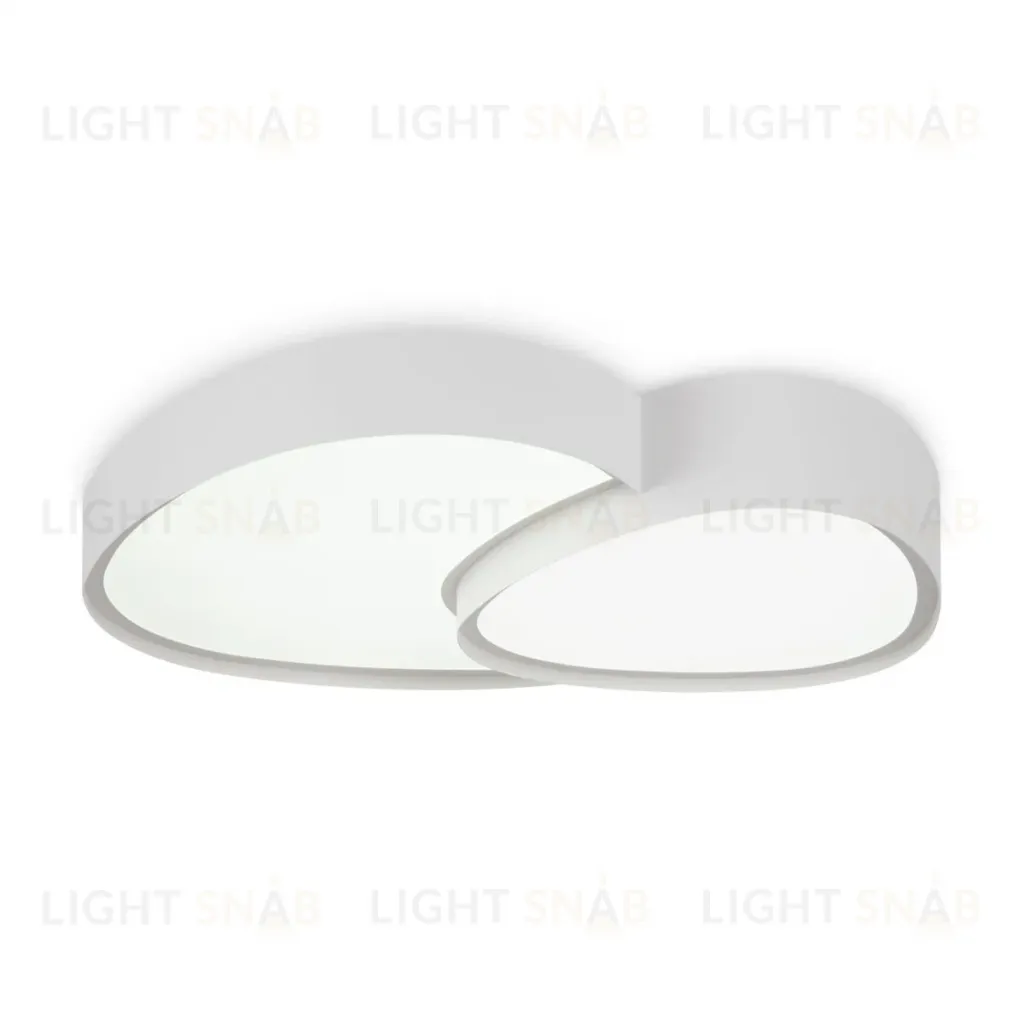 Потолочный светильник Freya Modesty FR6079CL-L72W FR6079CL-L72W