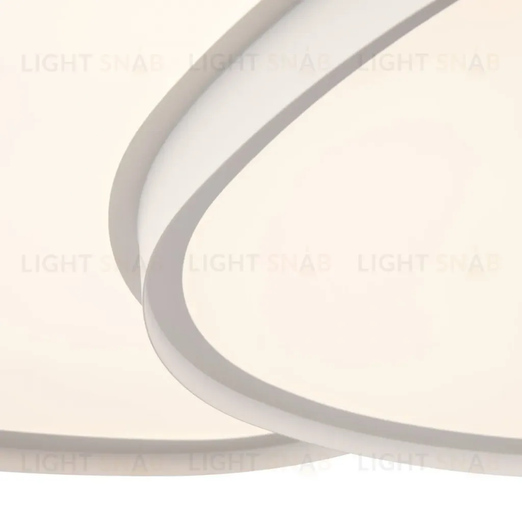 Потолочный светильник Freya Modesty FR6079CL-L72W FR6079CL-L72W