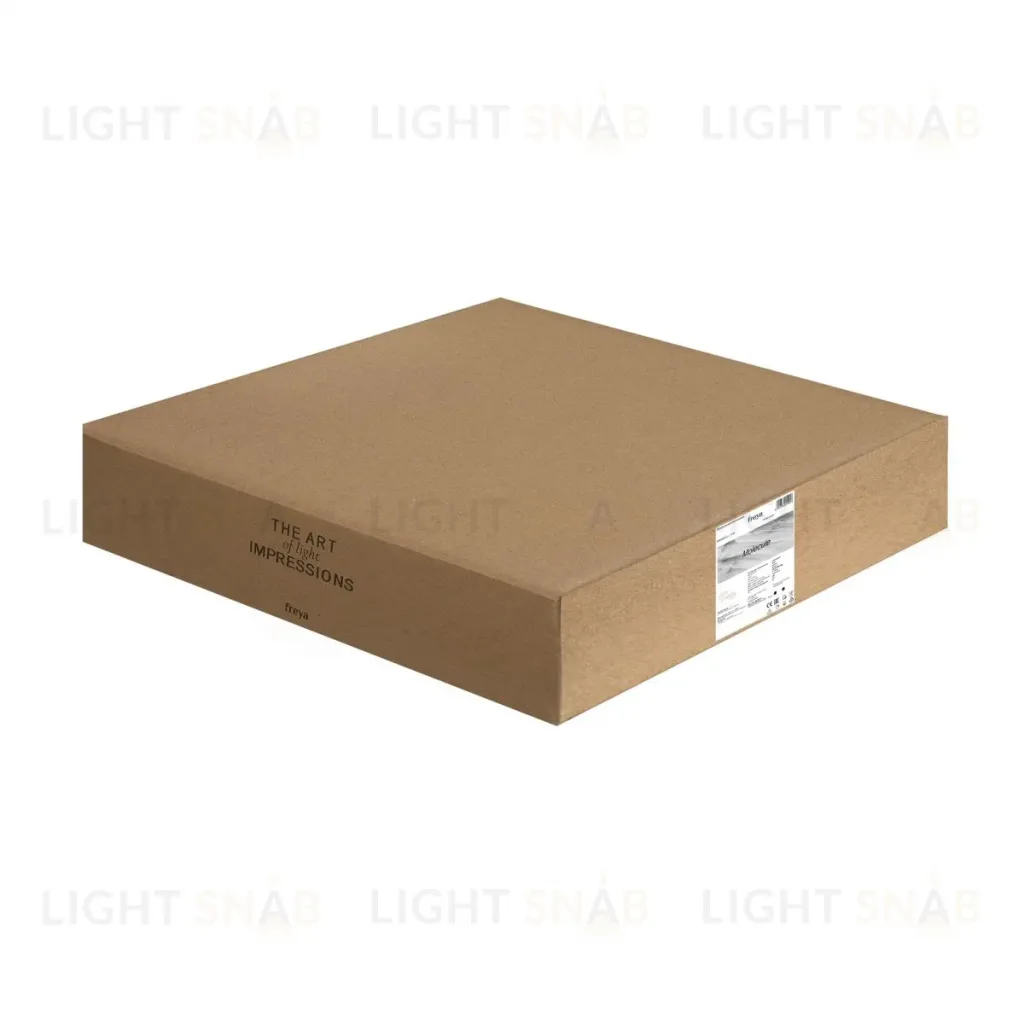 Потолочный светильник Freya Molecule FR6080CL-L76W FR6080CL-L76W