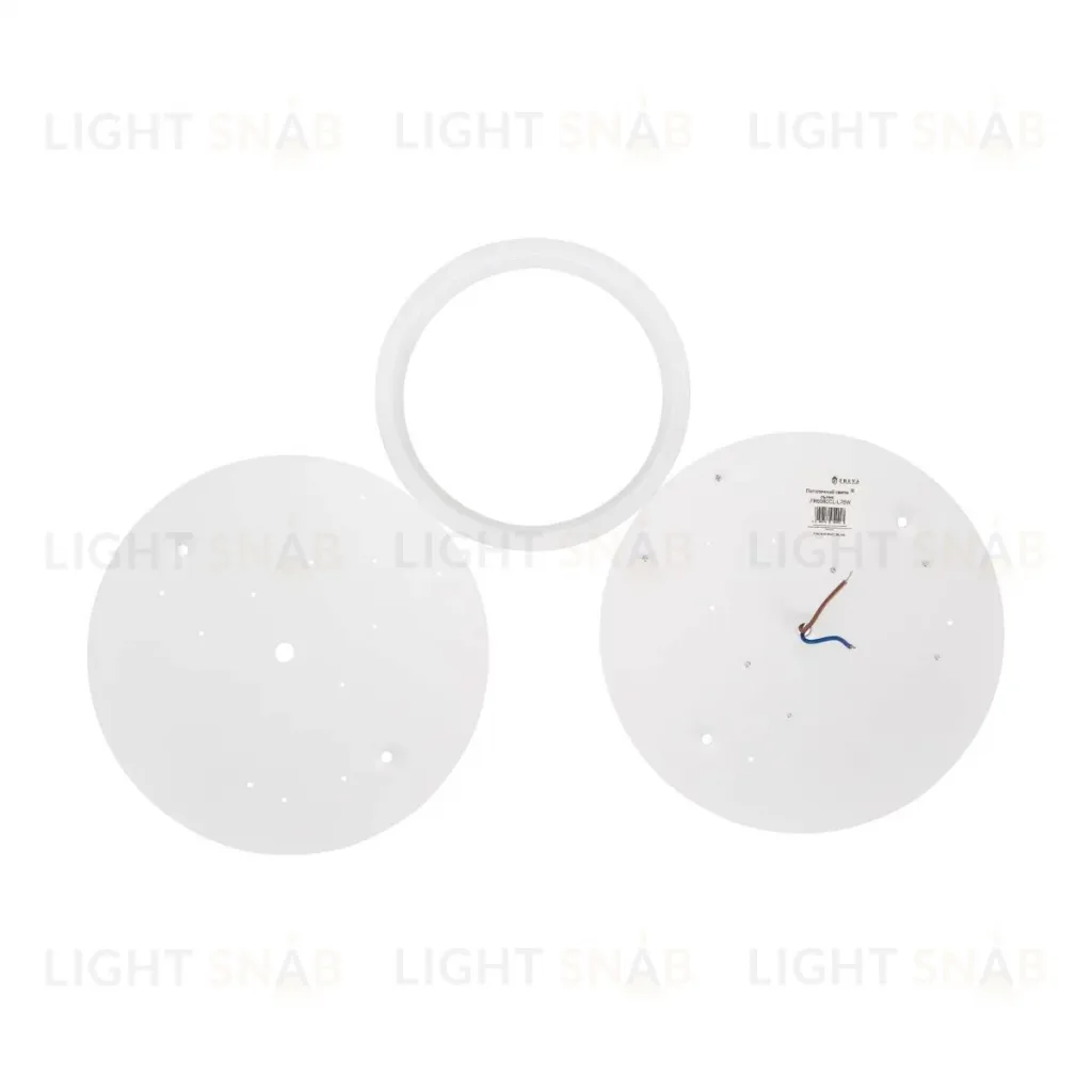 Потолочный светильник Freya Molecule FR6080CL-L76W FR6080CL-L76W