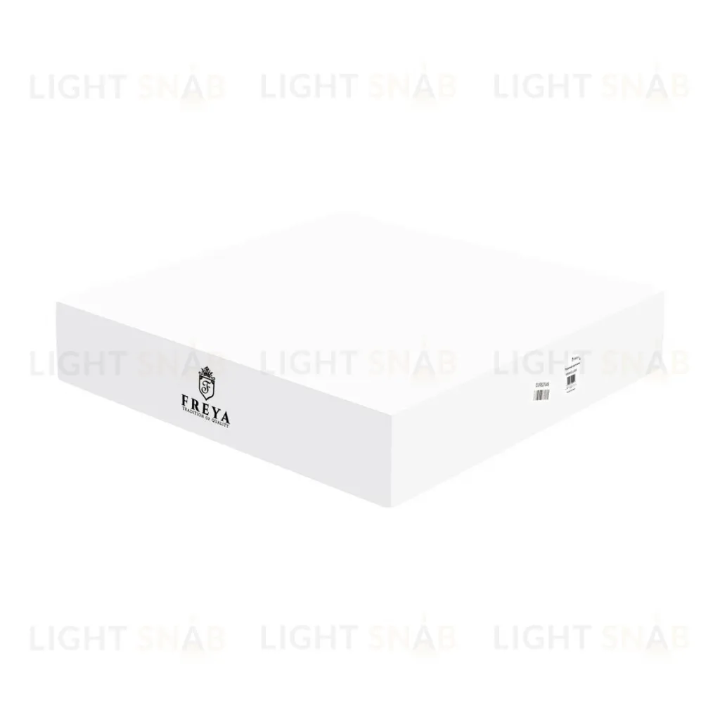 Потолочный светильник Freya Molecule FR6080CL-L92W FR6080CL-L92W