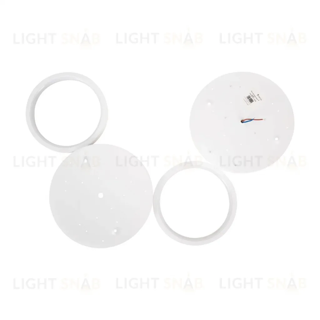 Потолочный светильник Freya Molecule FR6080CL-L92W FR6080CL-L92W