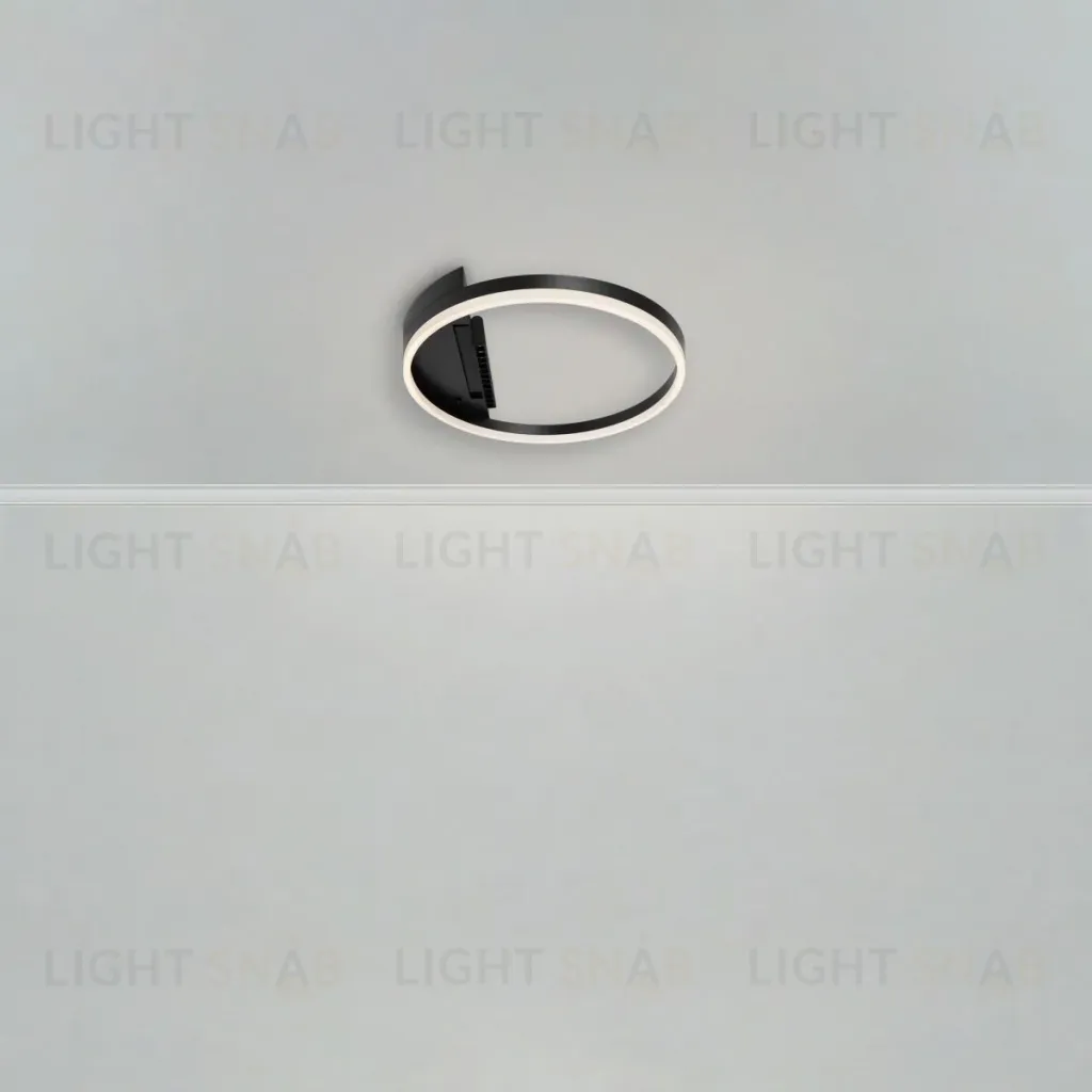 Потолочный светильник Freya Frame FR6084CL-L68B FR6084CL-L68B
