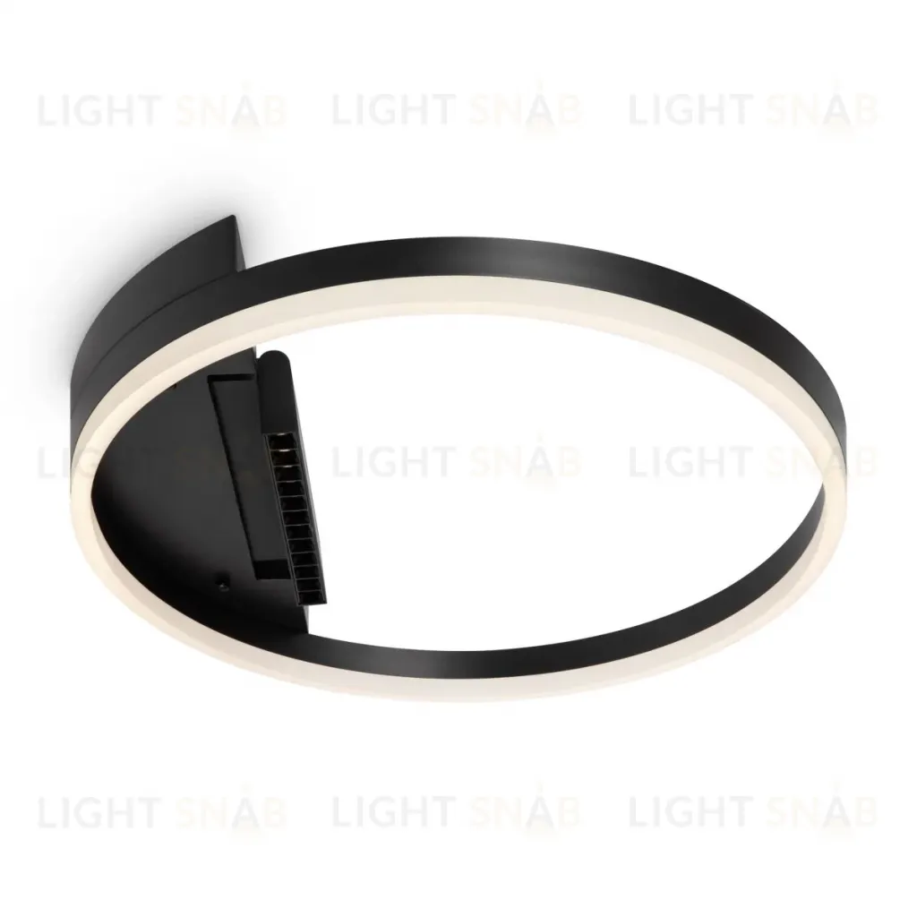 Потолочный светильник Freya Frame FR6084CL-L68B FR6084CL-L68B