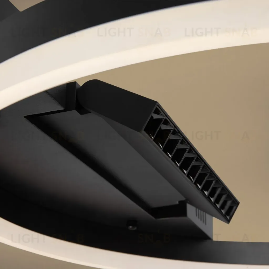 Потолочный светильник Freya Frame FR6084CL-L68B FR6084CL-L68B