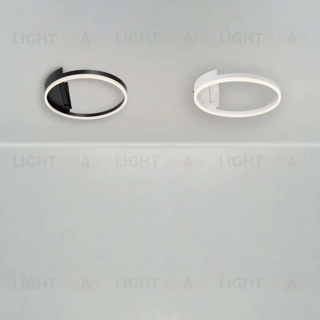 Потолочный светильник Freya Frame FR6084CL-L68B FR6084CL-L68B