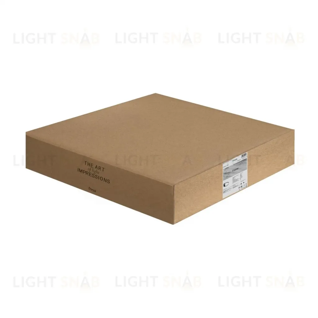 Потолочный светильник Freya Frame FR6084CL-L68B FR6084CL-L68B
