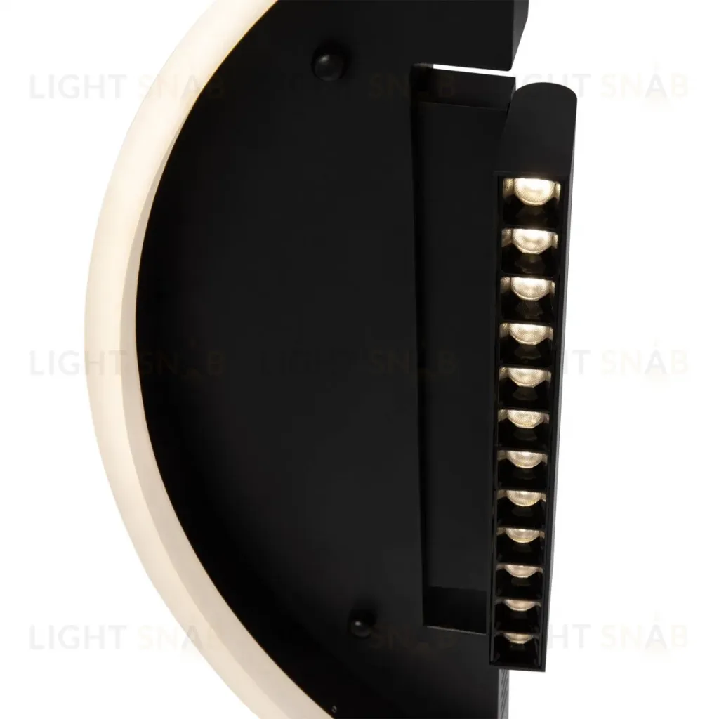 Потолочный светильник Freya Frame FR6084CL-L68B FR6084CL-L68B
